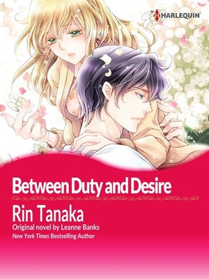 cover image of Between Duty and Desire